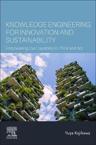 Cover image for Knowledge Engineering for Innovation and Sustainability