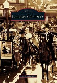 Cover image for Logan County