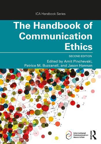 Cover image for The Handbook of Communication Ethics