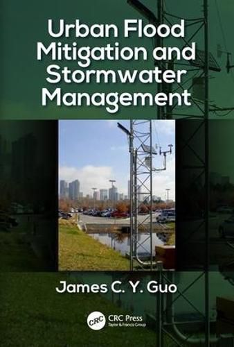 Cover image for Urban Flood Mitigation and Stormwater Management