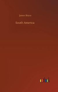 Cover image for South America