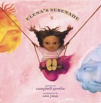Cover image for Elena's Serenade