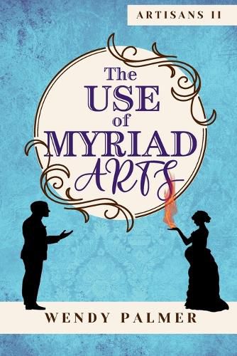 Cover image for The Use of Myriad Arts