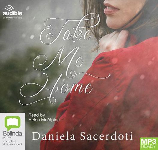 Cover image for Take Me Home