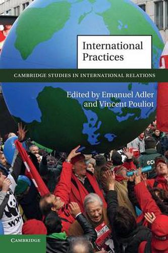 Cover image for International Practices