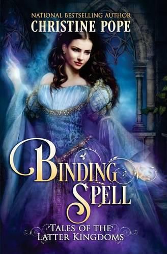 Cover image for Binding Spell