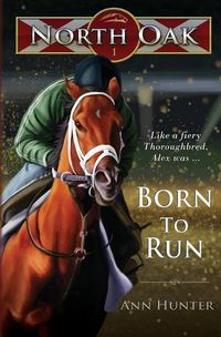 Cover image for Born to Run