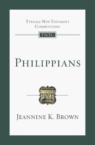 Philippians: An Introduction and Commentary