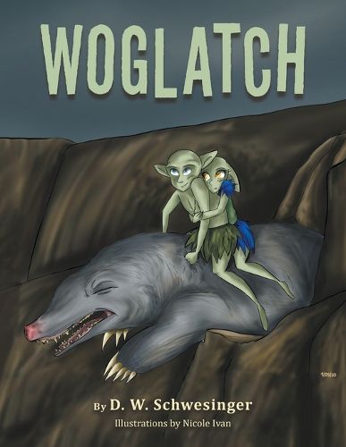 Cover image for Woglatch