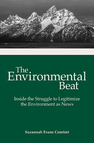 Cover image for The Environmental Beat