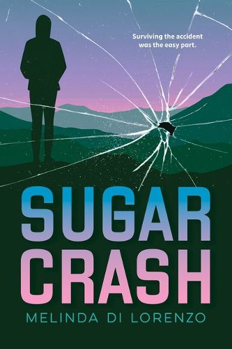 Cover image for Sugar Crash