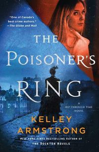 Cover image for The Poisoner's Ring
