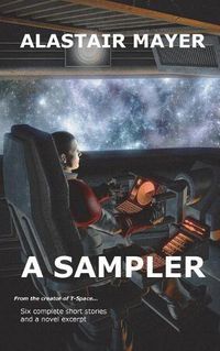 Cover image for Alastair Mayer - A Sampler