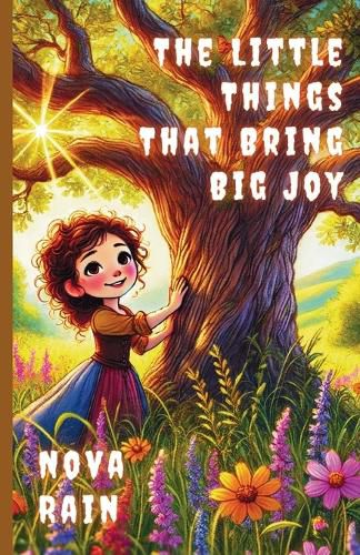 Cover image for The Little Things That Bring Big Joy