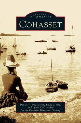 Cover image for Cohasset