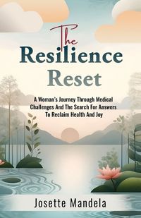 Cover image for The Resilience Reset