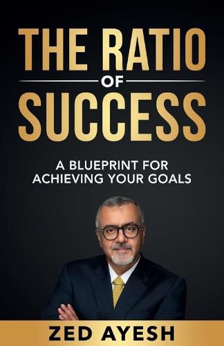 Cover image for The Ratio of Success