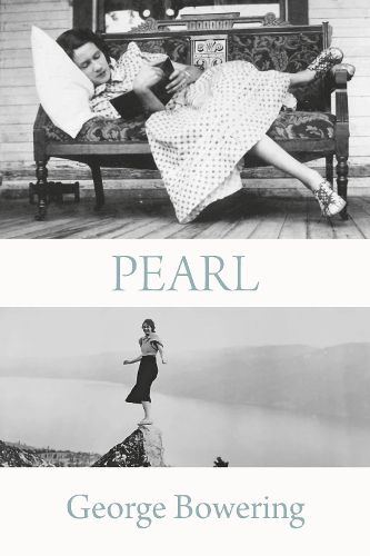 Cover image for Pearl