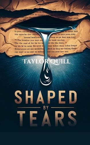 Cover image for Shaped by Tears