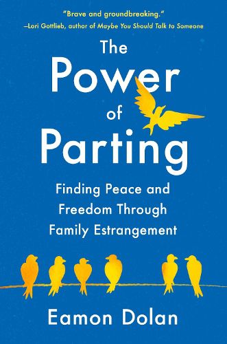 Cover image for The Power of Parting