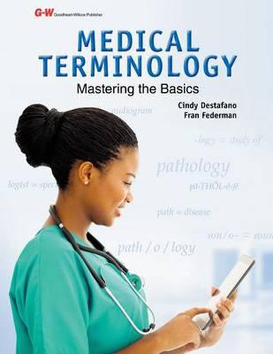 Cover image for Medical Terminology: Mastering the Basics