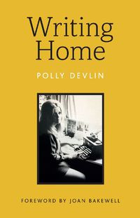 Cover image for Writing Home