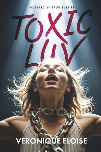 Cover image for Toxic Luv