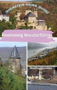 Cover image for Rheinsteig Wanderfuehrer (Rheinsteig Hiking Guide)