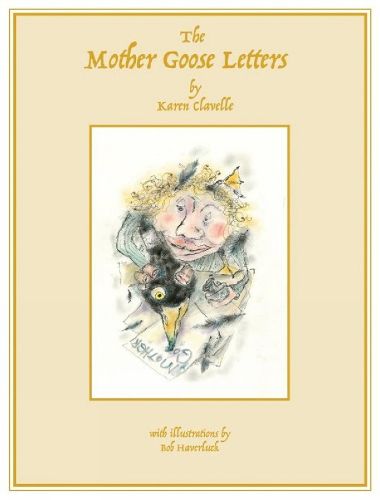 Mother Goose Letters, The