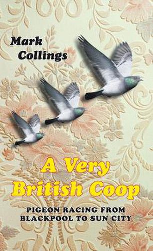 Cover image for A Very British Coop