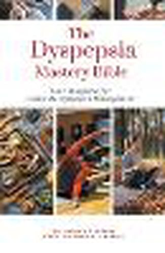 The Dyspepsia Mastery Bible