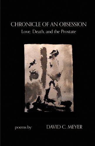 Cover image for Chronicle of an Obsession