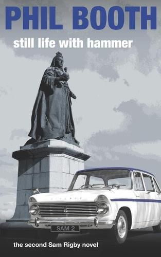 Cover image for Still Life With Hammer