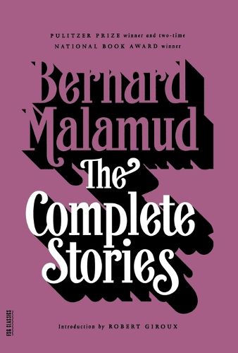 Cover image for The Complete Stories