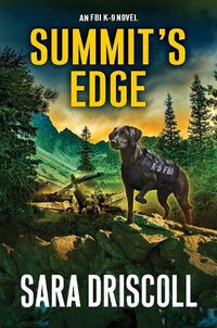 Cover image for Summit's Edge