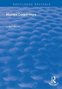 Cover image for Married Cooperators