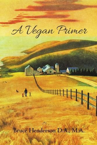 Cover image for A Vegan Primer