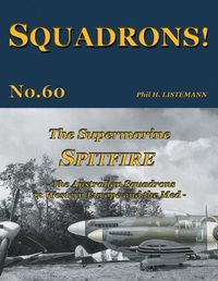 Cover image for The Supermarine Spitfire