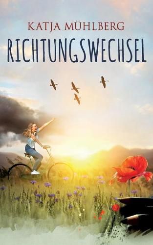 Cover image for Richtungswechsel