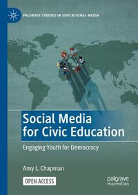 Cover image for Social Media for Civic Education