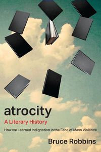 Cover image for Atrocity