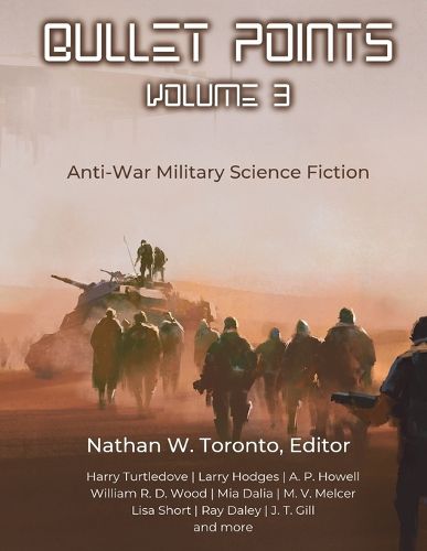 Cover image for Bullet Points 3