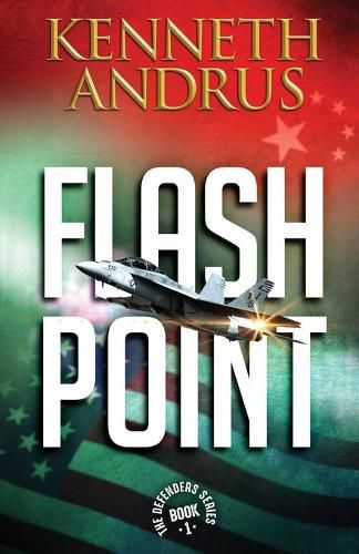 Cover image for Flash Point