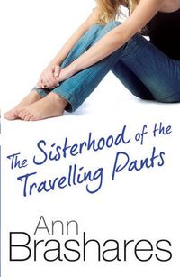 Cover image for The Sisterhood Of The Travelling Pants