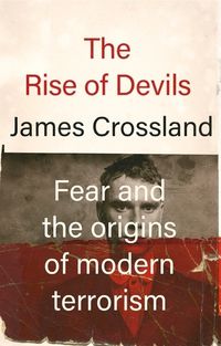 Cover image for The Rise of Devils