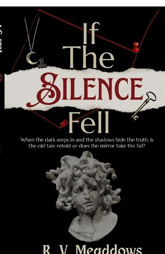 Cover image for If The Silence Fell
