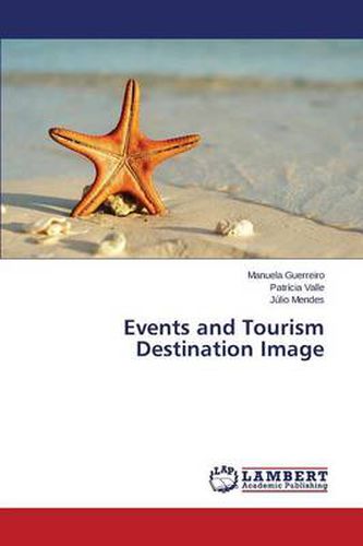 Cover image for Events and Tourism Destination Image