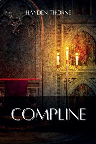 Cover image for Compline