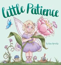 Cover image for Little Patience