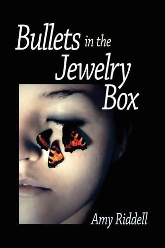 Cover image for Bullets in the Jewelry Box